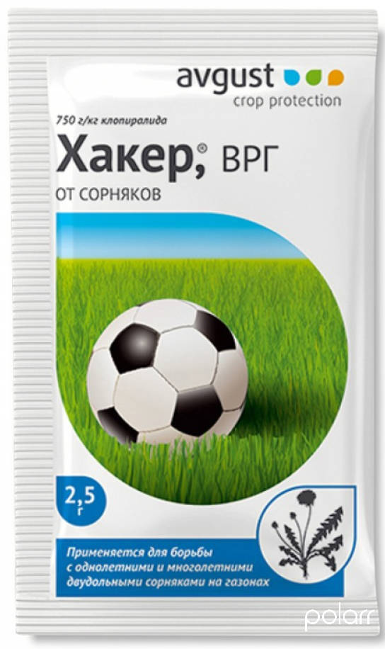 Хакер 2г /Август/