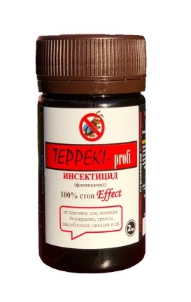 Теппеки 2г TEPPEKI-profi /БиоТех/