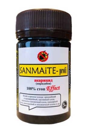 Санмайт 5г SANMiTE-profi /БиоТех/