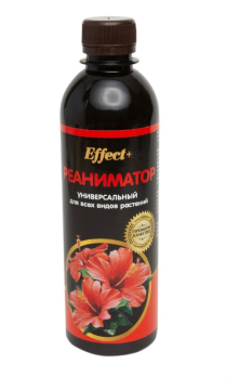 Реаниматор Effect+ 350мл /Биотех/