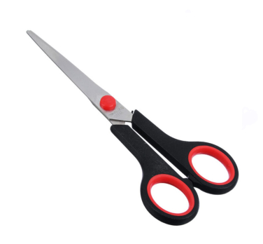 Ножницы универсальные Scissors 6.5 /Хоздвор/