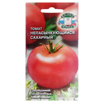 Томат Непасынкующийся Сахарный /Седек/