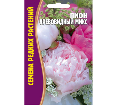 Пион древовидный Микс 3шт /Григорьев/