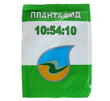Плантафид 1кг 10-54-10 /БиоТех/