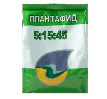 Плантафид 1кг 5-15-45 /БиоТех/