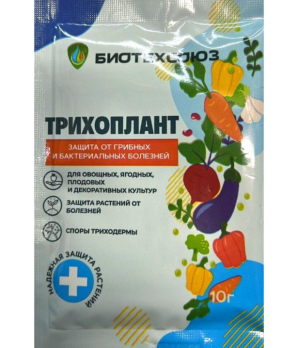 Трихоплант 10г /Биоторг/
