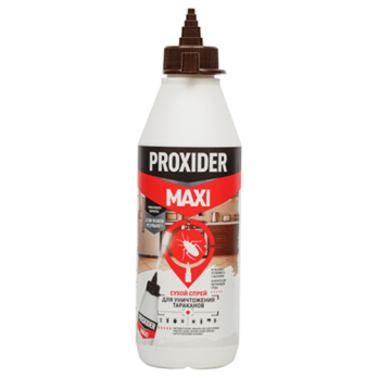 Средство от тараканов PROXIDER MAXI 0,5л (130г) /Пироспецэффект/