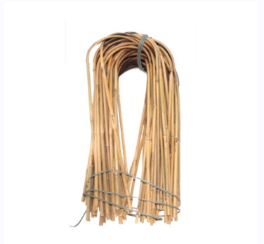 Бамбук дуга 0,60м (8-10 мм) /Флора-Пласт/