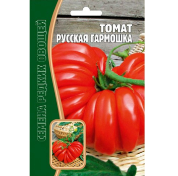 Томат Русская Гармошка (10шт) /Григорьев/