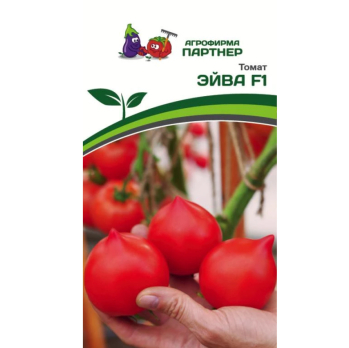 Томат Эйва F1 /Партнер/