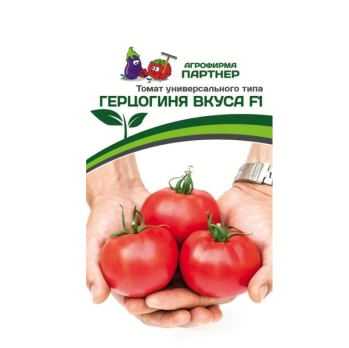 Томат Герцогиня вкуса (0,05г) /Партнер/