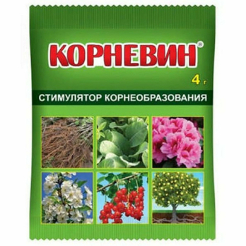 Корневин 4г /Ваше Хозяйство/