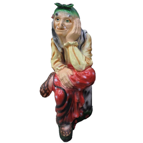 Изделие из гипса 