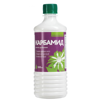 Карбамид 0,5л гель /Биомастер/ (12)