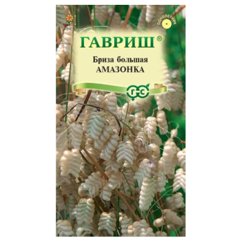 Бриза большая Амазонка /Гавриш/
