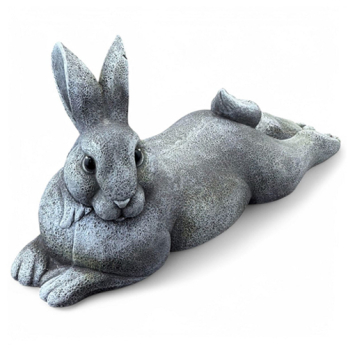 Садовая фигура Заяц серый /Сады Аурики/