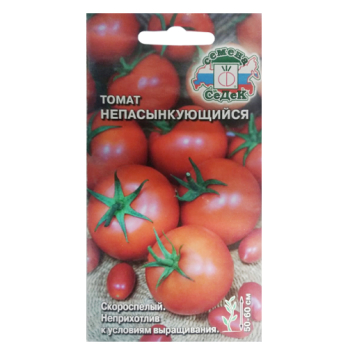 Томат Непасынкующийся /Седек/
