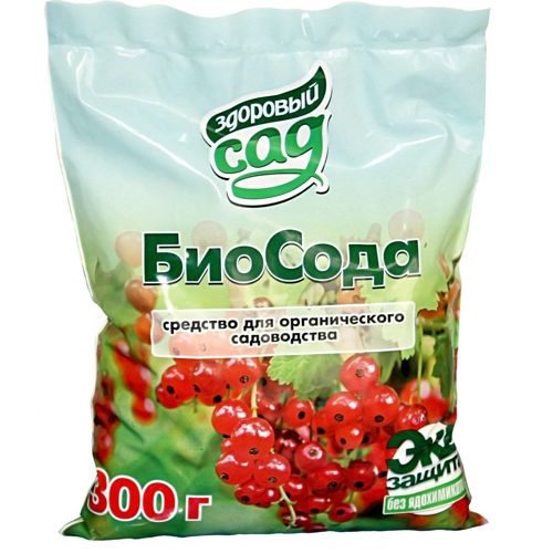 Биосода 300г /Кострома/