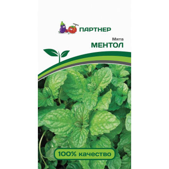 Мята Ментол /Партнер/