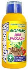 Удобрение Жидкое для рассады 250мл Форвард Агрикола /ГринБэлт/