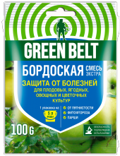 Бордоская смесь 100г /ГринБэлт/ (50)