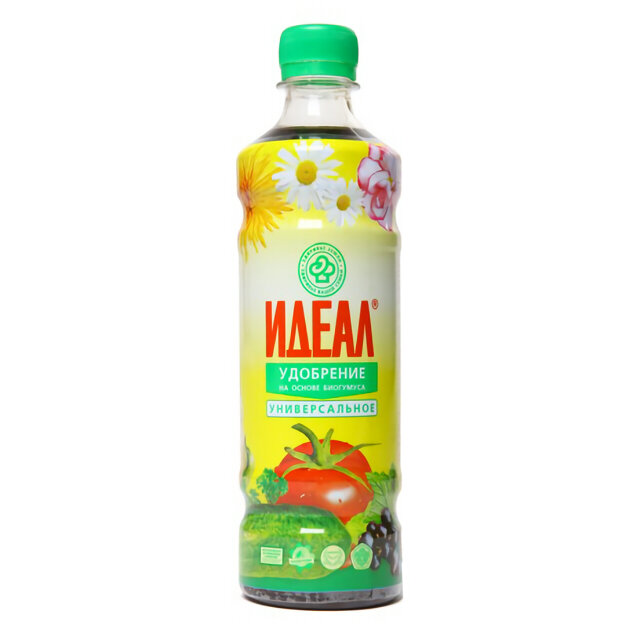 Идеал 0,5л /Фарт/