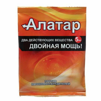 Алатар 5мл /Ваше хозяйство/
