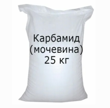 Карбамид 25кг (мешок) /Новагро/