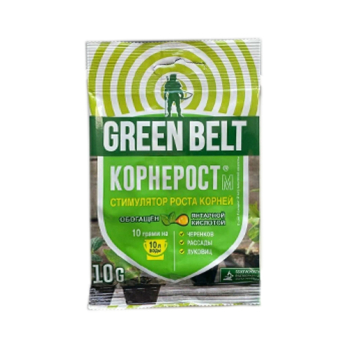 Корнерост 10г /ГринБэлт/ (100)