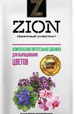 Цион для цветов 30г /Цион/