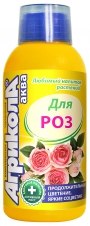 Удобрение Жидкое для роз 250мл Агрикола /ГринБэлт/ (5)