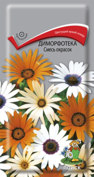 Диморфотека смесь окрасок (0,3 г) /Поиск/