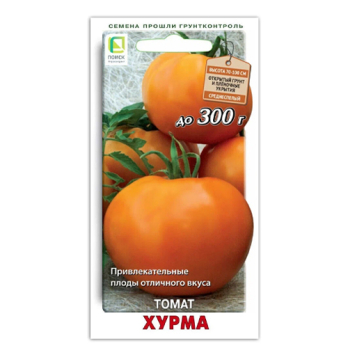 Томат Хурма /Поиск/