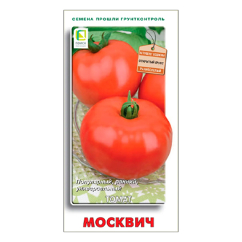 Томат Москвич (0,1г) /Поиск/