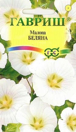 Малопа Белянка /Гавриш/