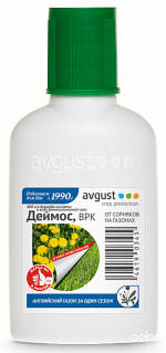 Деймос 40мл /Август/