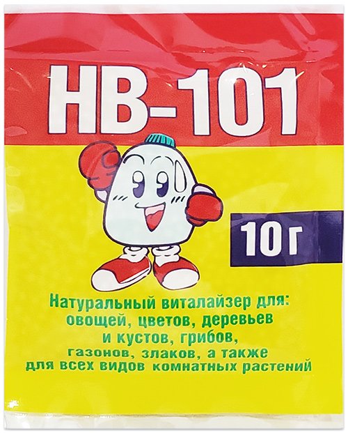 нв-101 гранулы 10г /Зеленая Аптека/