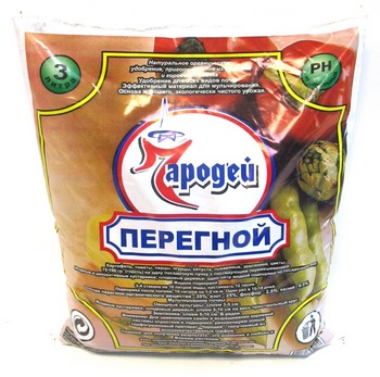Перегной 3л /Чародей/ (10)
