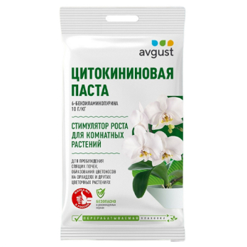 Цитокининовая паста 1,5г Почкорост /Август/