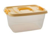 Контейнер 12,5л для пищевых продуктов /ИнтерМ/